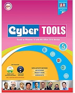 Cyber Tools - 5